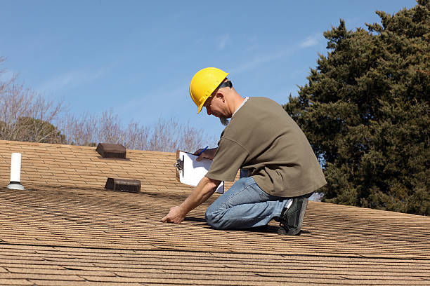 Fast & Reliable Emergency Roof Repairs in Glen Ellyn, IL